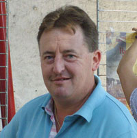 Joel Gillot