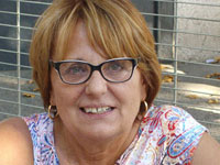 MARI Monique
